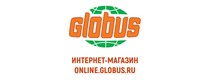 Logo online.globus.ru