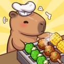 Logo Foodie Sizzle - iOS - US