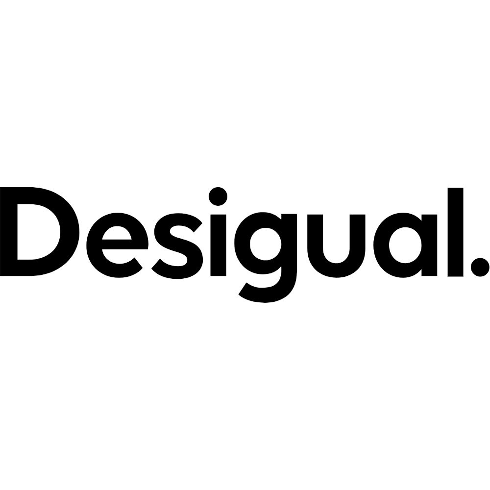Logo Desigual.com