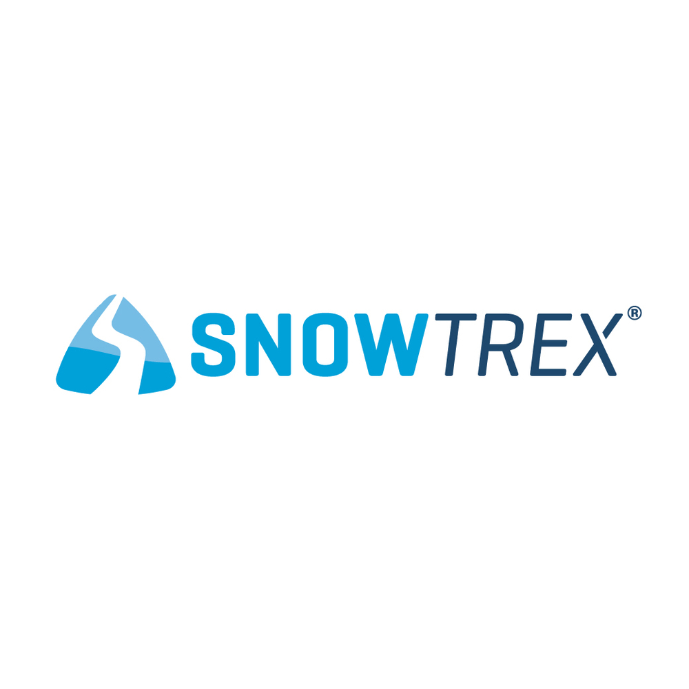 Logo Snowtrex.nl