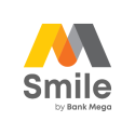 Logo M-Smile - Android - ID - CPI