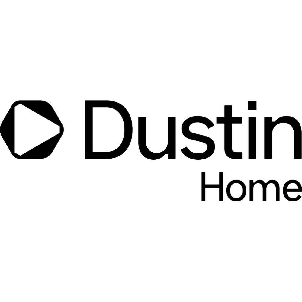 Logo Dustinhome.nl