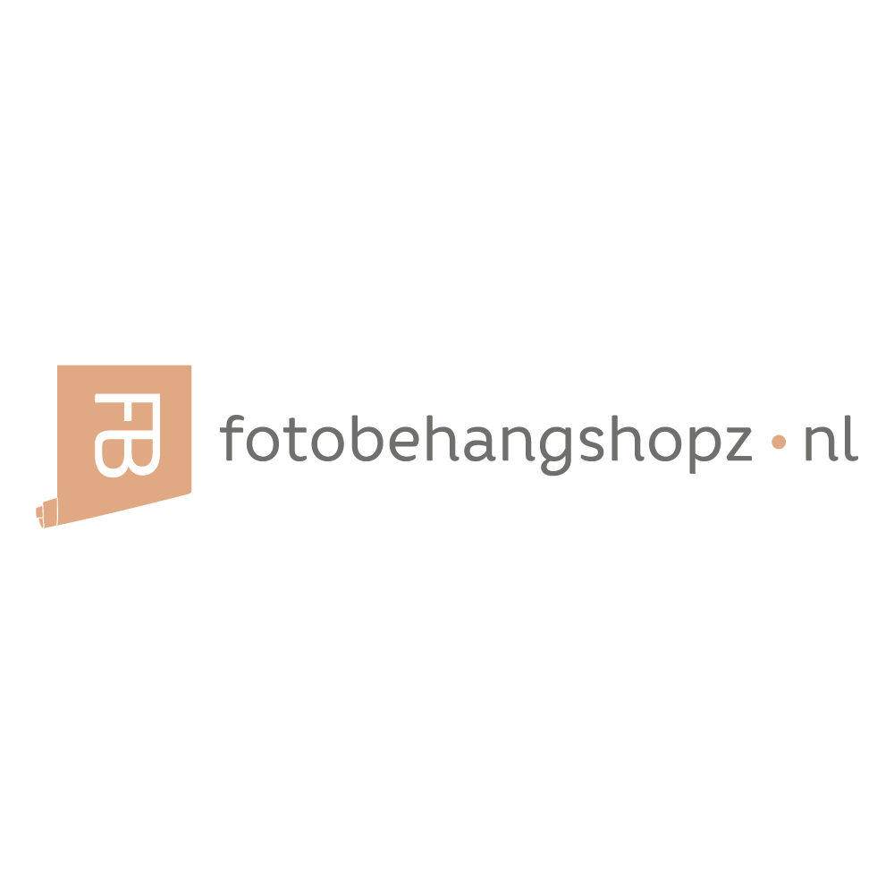Logo Fotobehangshopz.nl