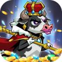 Logo Lootfiend: Idle Dungeons - iOS - US