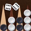 Logo Backgammon Plus - Board Game - Android - TR - CPI