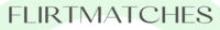 Logo Flirtmatches - Tier 1