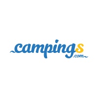 Logo Campings - ES