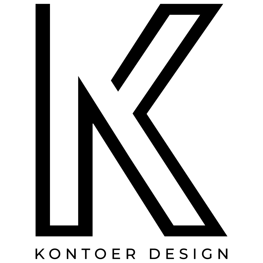 Logo Kontoerdesign.nl