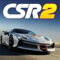 Logo CSR 2 - Realistic Drag Racing - iOS - US - CPI