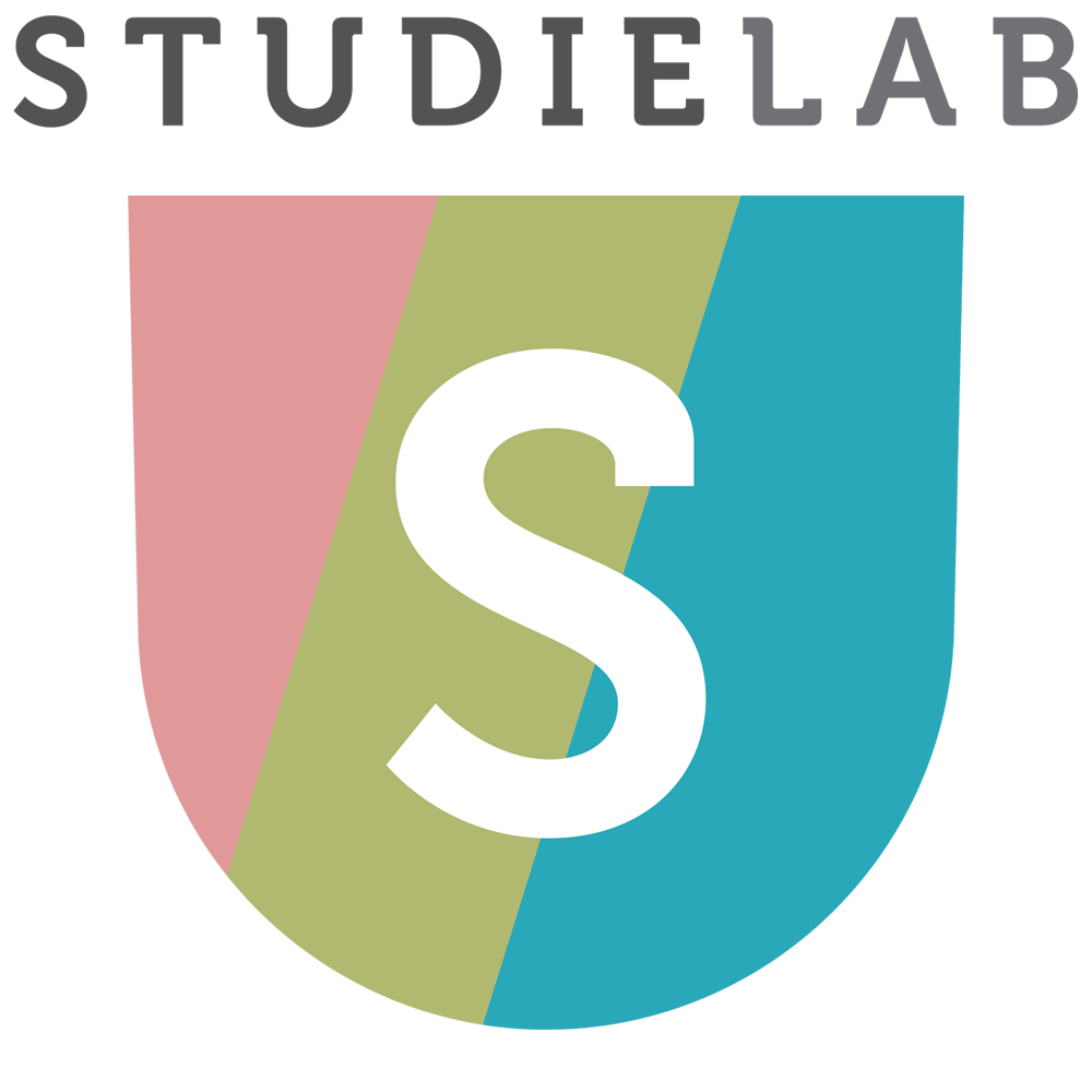 Logo Studielab.nl