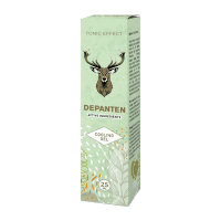 Logo Depanten - ES