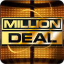 Logo Million Deal: Win Million - Android - AE - CPI