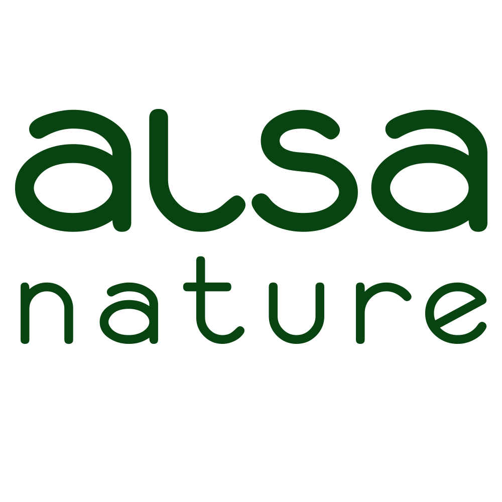 Logo alsa-nature.nl