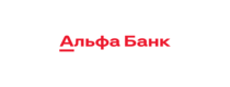 Logo Альфа Банк - детская карта [CPS] RU
