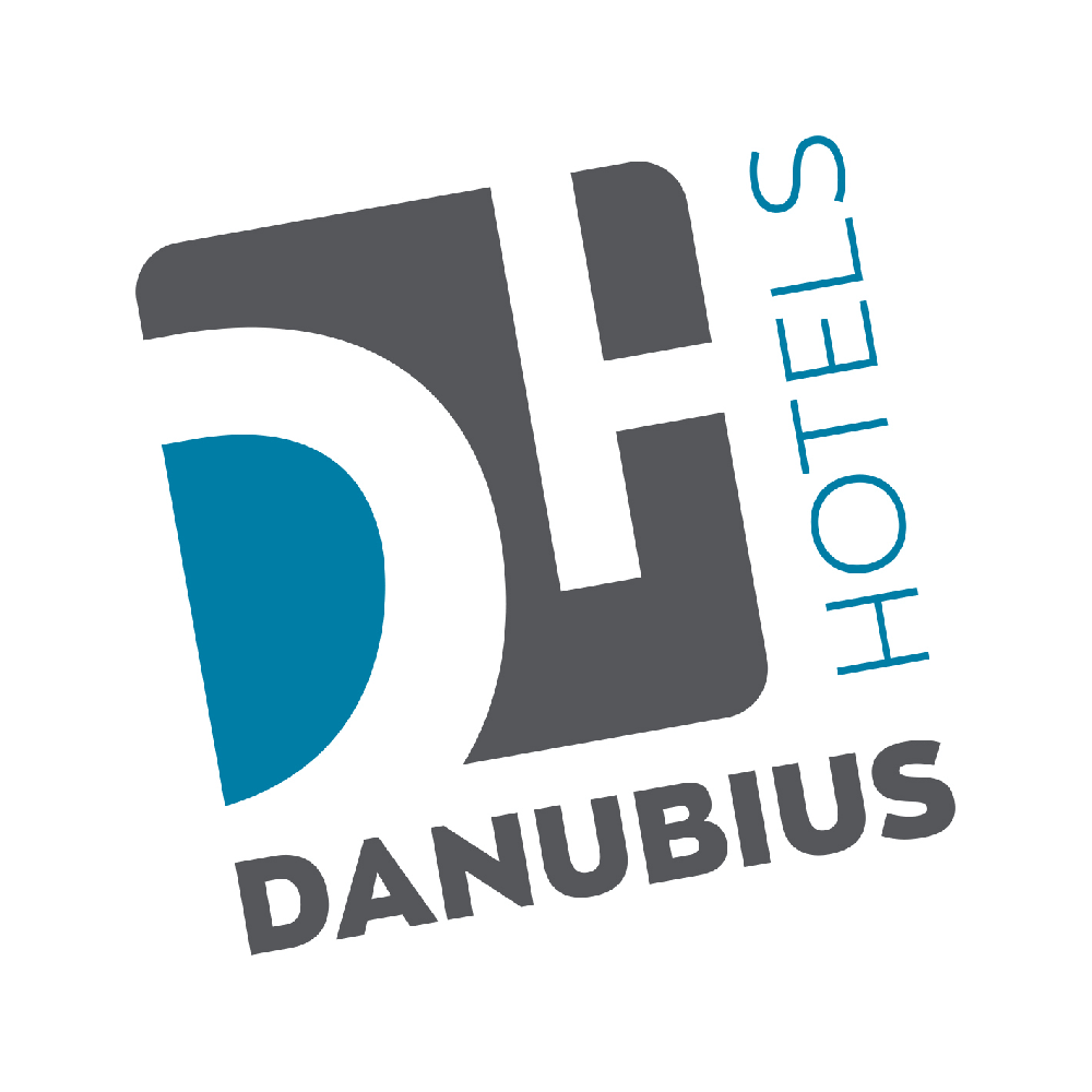 Logo Danubius Hotels