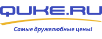 Logo Quke.ru