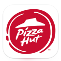 Logo Pizza Hut - US - CPA
