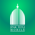 Logo Ipak Yo'li Mobile - Android - UZ - CPI