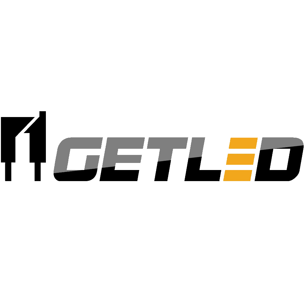 Logo Getled.nl