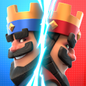 Logo Clash Royale - Android - IL - CPI
