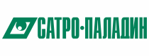 Logo Satro-paladin RU