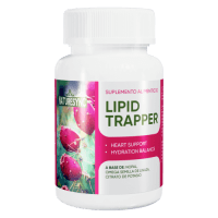 Logo Lipid Trapper - MX