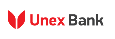 Logo unexbank.ua