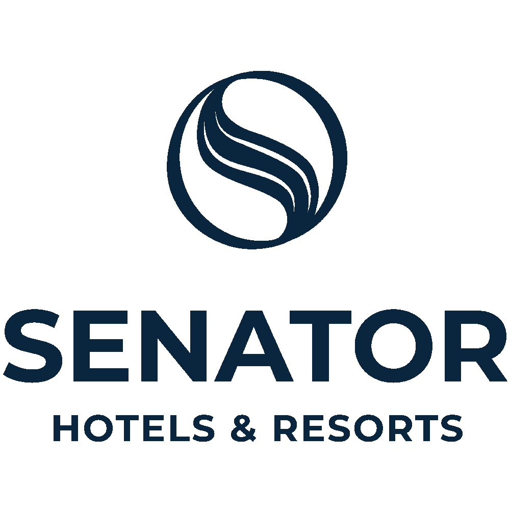Logo Senator Hotels & Resorts