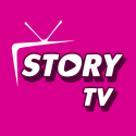 Logo Story TV - Watch Drama Shows - Android - IN - CPI