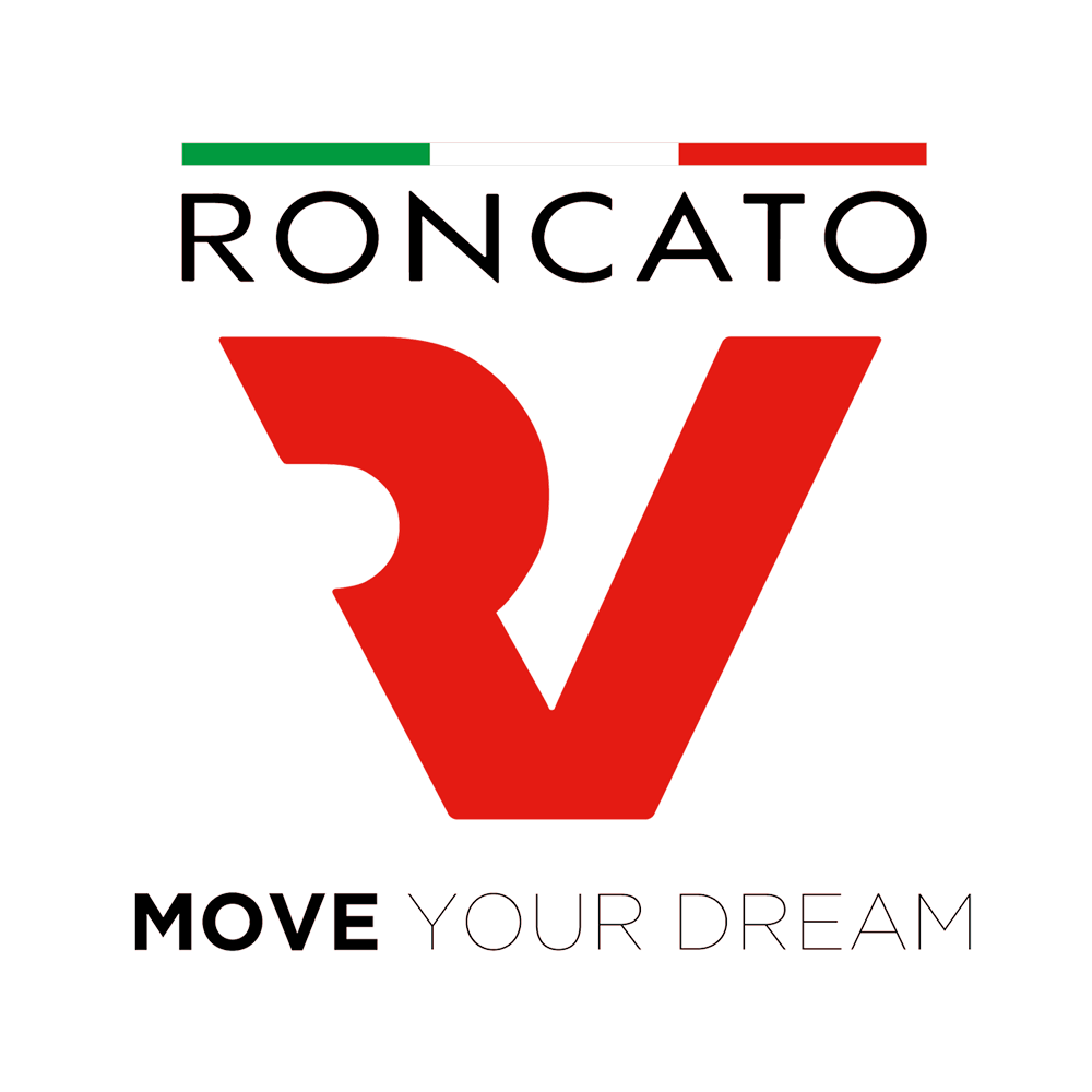 Logo Roncato