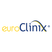 Logo EuroClinix - DE
