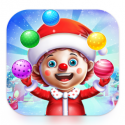 Logo Bubble Burst - Android - Tier 1 - CPE