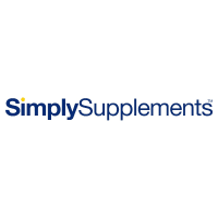 Logo Simply Supplements - IT