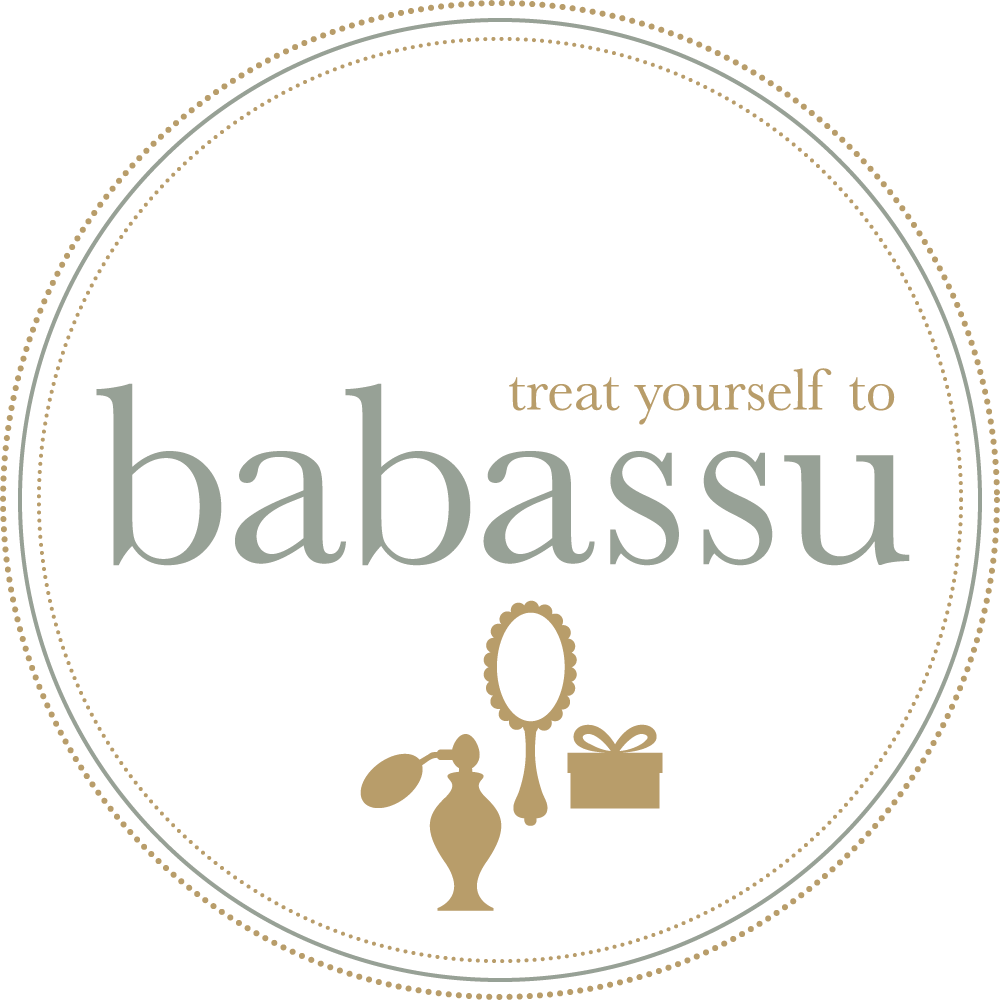 Logo Babassu.nl