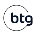 Logo BTG Pactual Empresas: Conta PJ - Android - BR - CPI