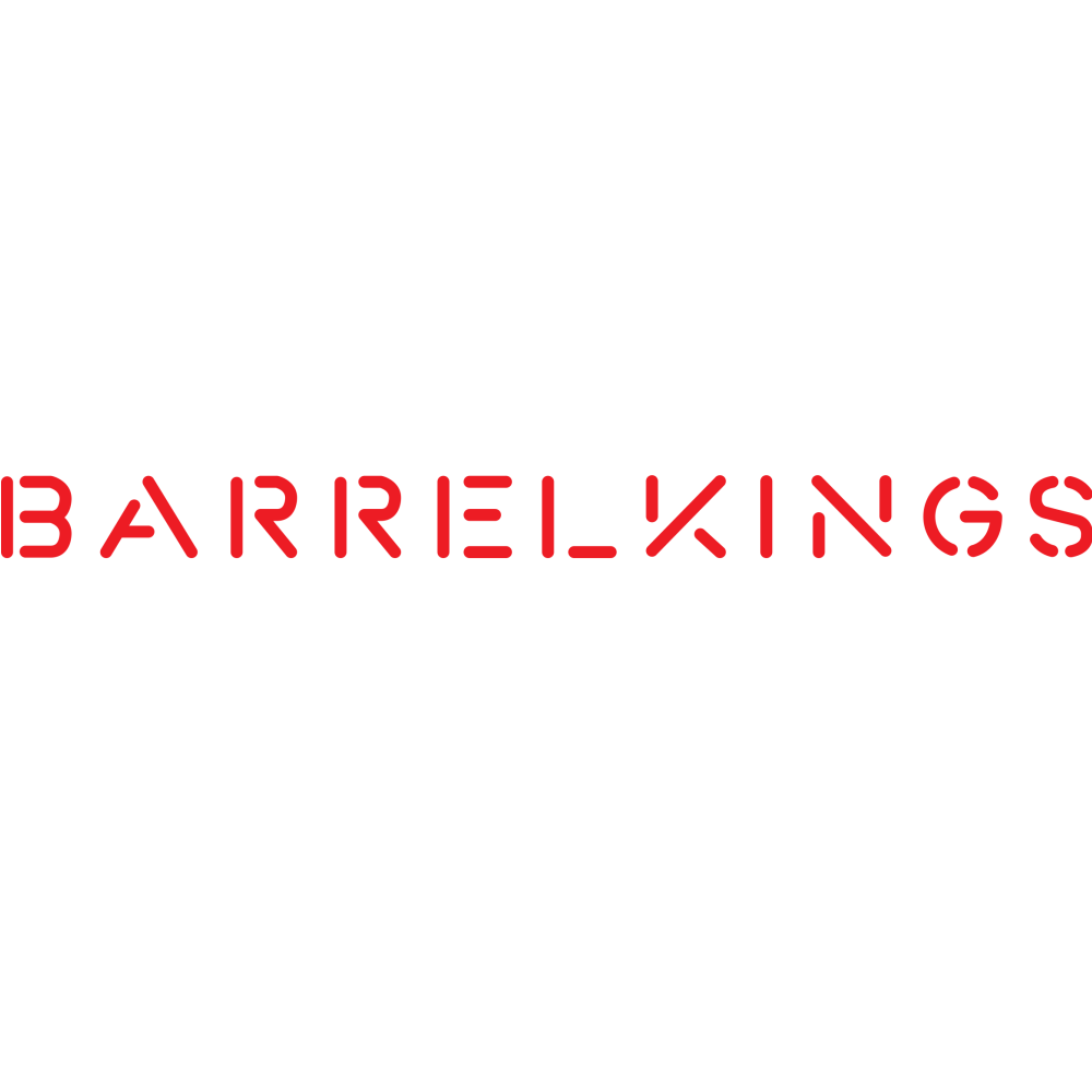 Logo Barrelkings.com