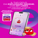 Logo Mylines - Android - IT - CPR