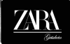 Logo Zara Voucher 250€ - DE
