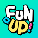 Logo FunUp-Games, Chat & Party - Android - PH - CPI
