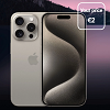 Logo [MOB+WEB] CI - iPhone 15 PRO Max black CC /DE