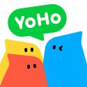 Logo YoHo: Group Voice Chat Room - Android - SA - CPI