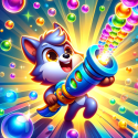 Logo Pop World Mania: Puzzle Game - Android - US - CPI