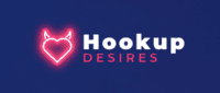 Logo HookupDesires - DE
