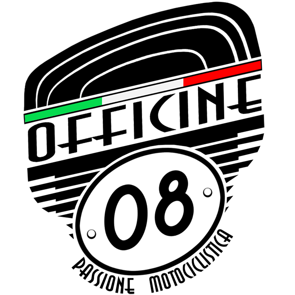 Logo Officine08 ES