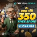 Logo Free Spin Genius - SE - CPL