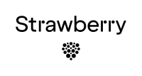 Logo Strawberry - DE