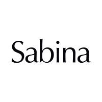 Logo Sabina - DE