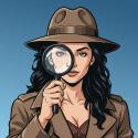 Logo Find Hidden Objects - Spot It! - Android - ES - CPI
