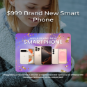 Logo CTC $1000 Smartphone - US - CPL