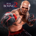 Logo Real Boxing 2 - Android - CA - CPI